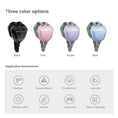 Load image into Gallery viewer, 【Pre-Order | Ships starting Nov 10】Petsear DE-01 EasyFit Noise-Reduction Dog & Cat Earmuffs – Airplane Travel, Blue Pet HeadphonesTravel, Blue Pet Headphones