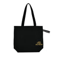 Load image into Gallery viewer, Petsear Cotton Canvas Bag、black