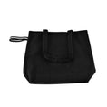 Load image into Gallery viewer, Petsear Cotton Canvas Bag、black