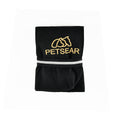 Load image into Gallery viewer, Petsear Cotton Canvas Bag、black