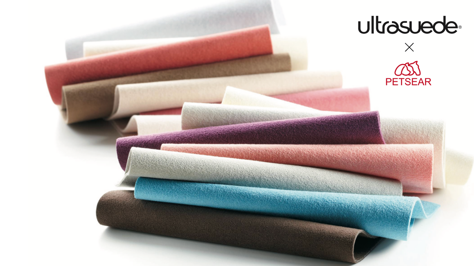 Why Our DE-03 Earmuffs Upgrade Chose Toray Ultrasuede® Fabric？