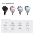 Gallery viewerに画像を読み込む, 【Coming Soon】Petsear DE-01 EasyFit Noise-Reduction Dog & Cat Earmuffs - Airplane Travel, Blue Pet Headphones
