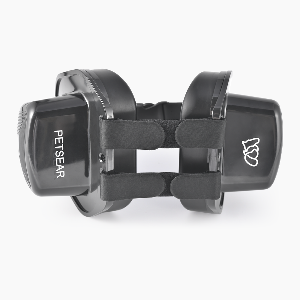 Adjustable Velcro Straps – Safe, Comfortable & Reliable