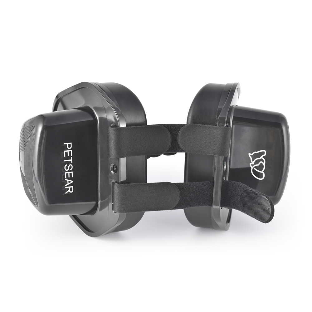 Adjustable Velcro Straps – Safe, Comfortable & Reliable