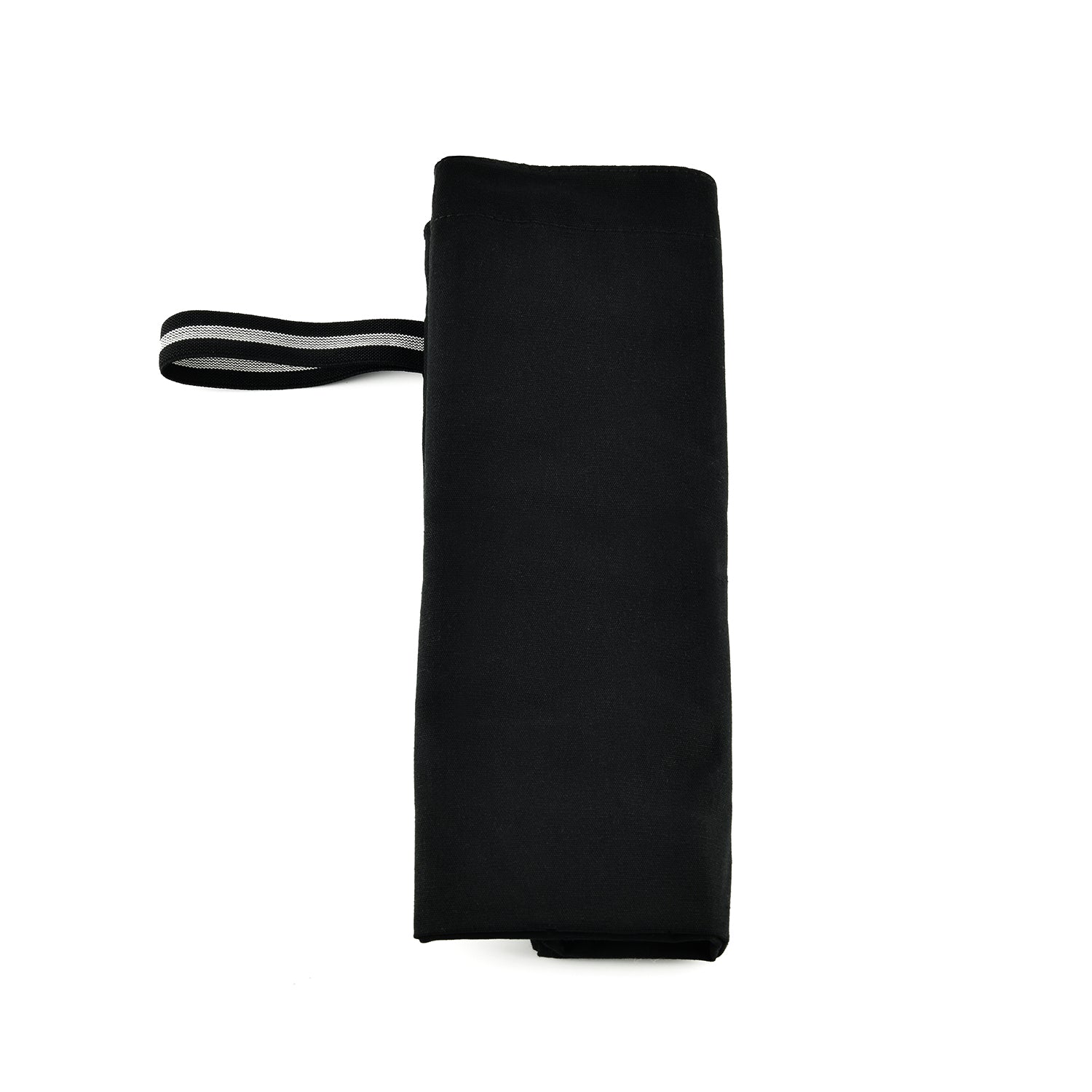 Petsear Cotton Canvas Bag、black